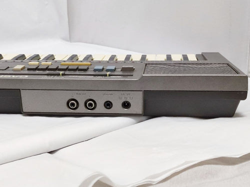Casio Keyboard Electronic Piano Mt-820 Rom Pack Ro-121N