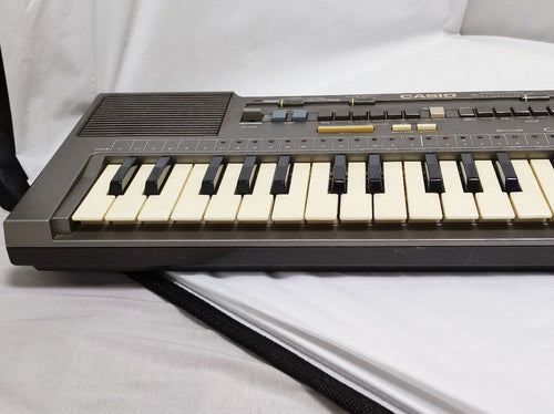 Casio Keyboard Electronic Piano Mt-820 Rom Pack Ro-121N