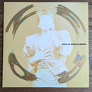 Japanese Music 2 Lp Zero Live