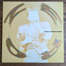 Japanese Music 2 Lp Zero Live