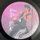 Japanese Music 2 Lp Zero Live