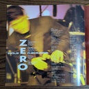 Japanese Music 2 Lp Zero Live