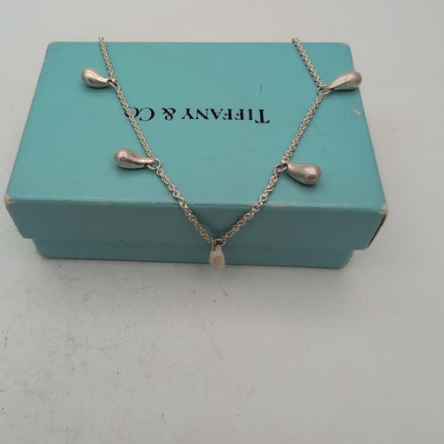 Tiffany Necklaces Co. 5