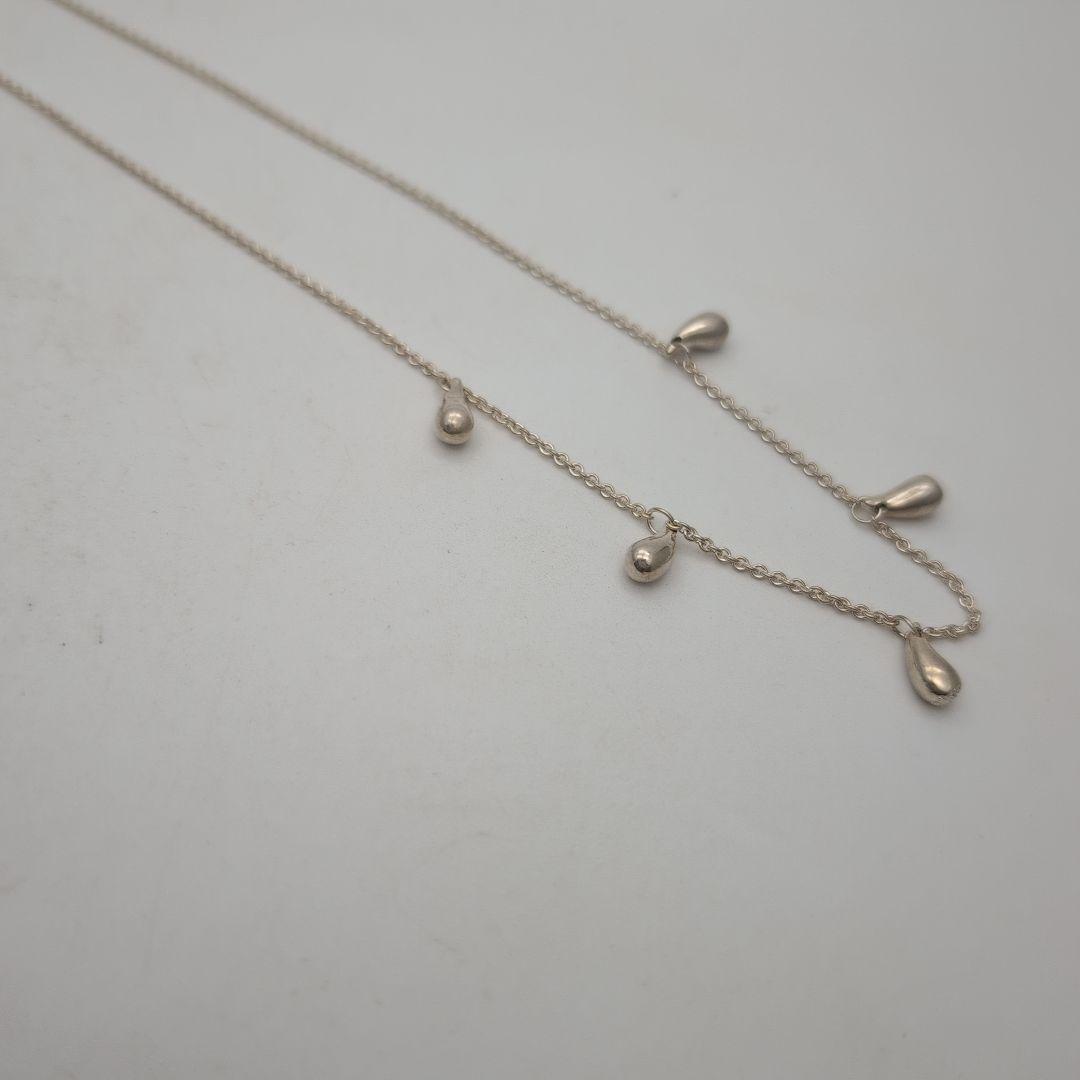 Tiffany Necklaces Co. 5