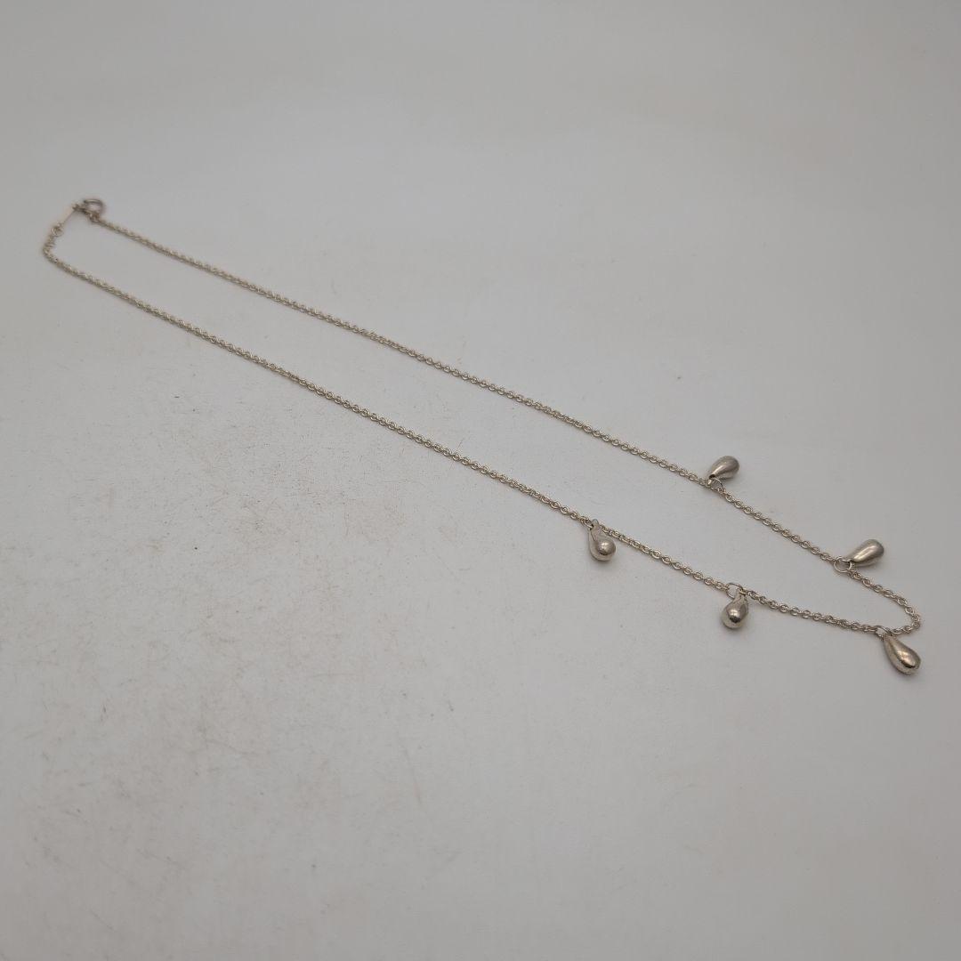 Tiffany Necklaces Co. 5