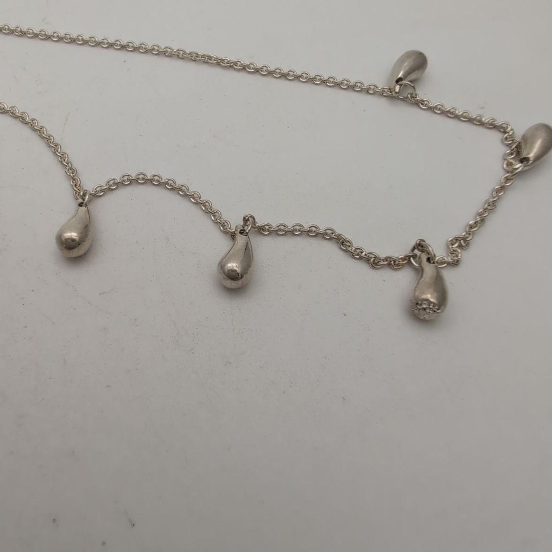 Tiffany Necklaces Co. 5