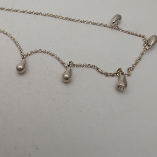 Tiffany Necklaces Co. 5