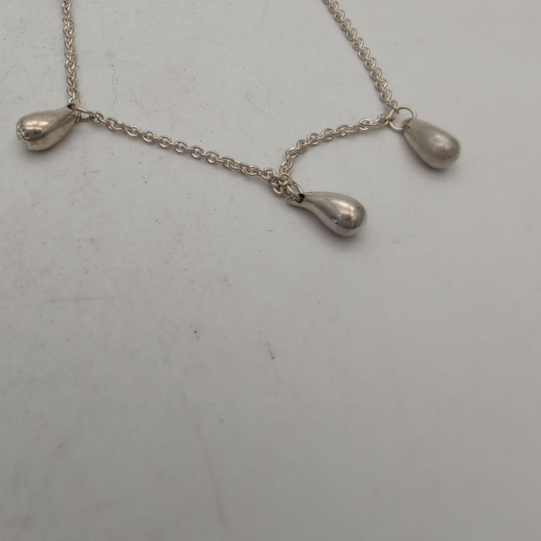 Tiffany Necklaces Co. 5