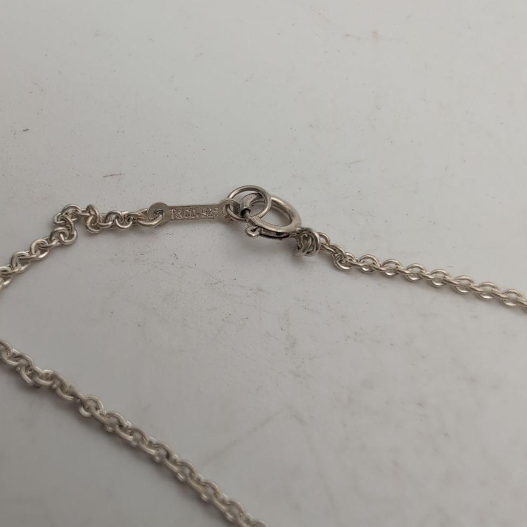 Tiffany Necklaces Co. 5