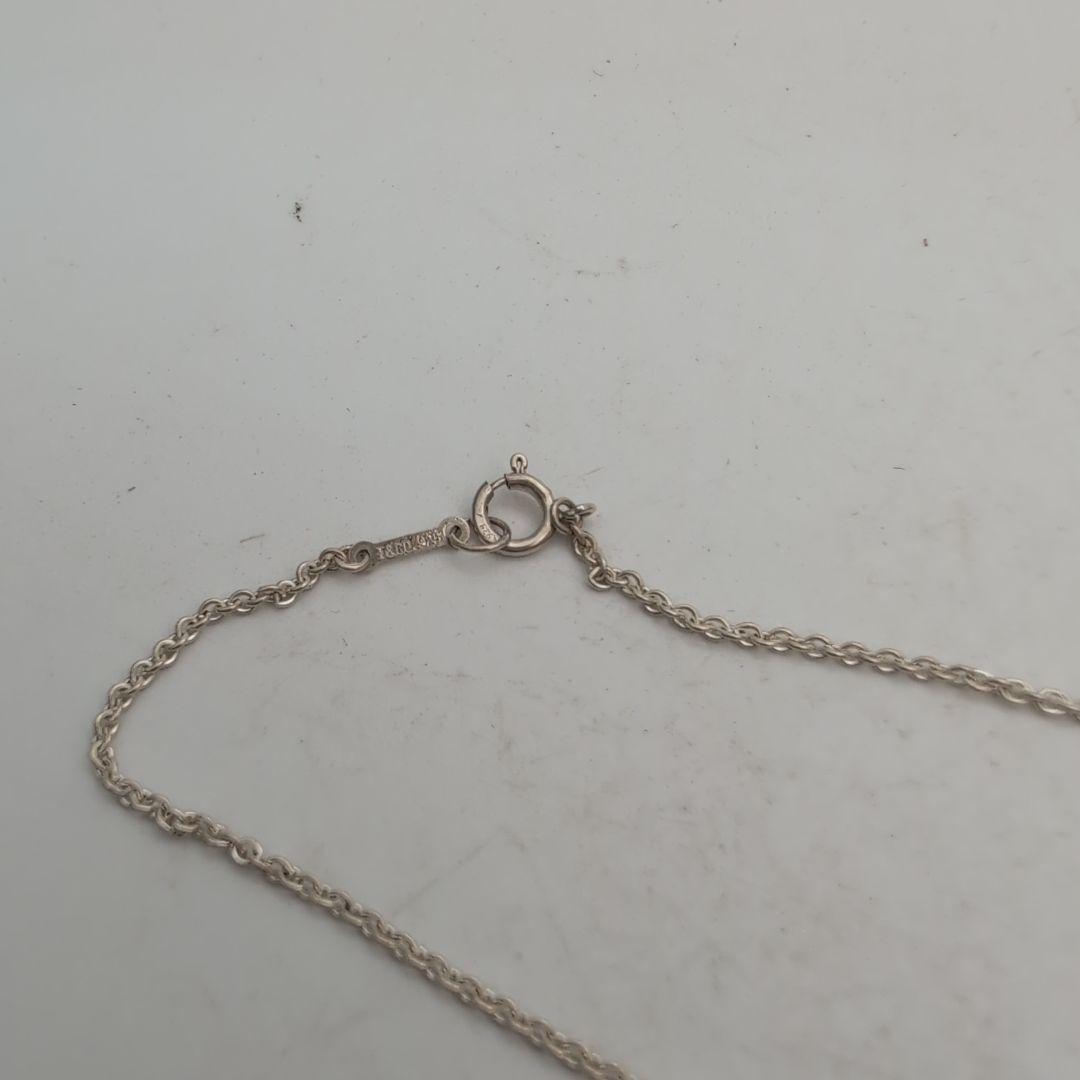 Tiffany Necklaces Co. 5