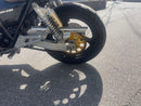 Motorcycle Body Gsx400 Xjr Zrx