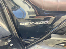 Motorcycle Body Gsx400 Xjr Zrx