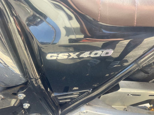Motorcycle Body Gsx400 Xjr Zrx
