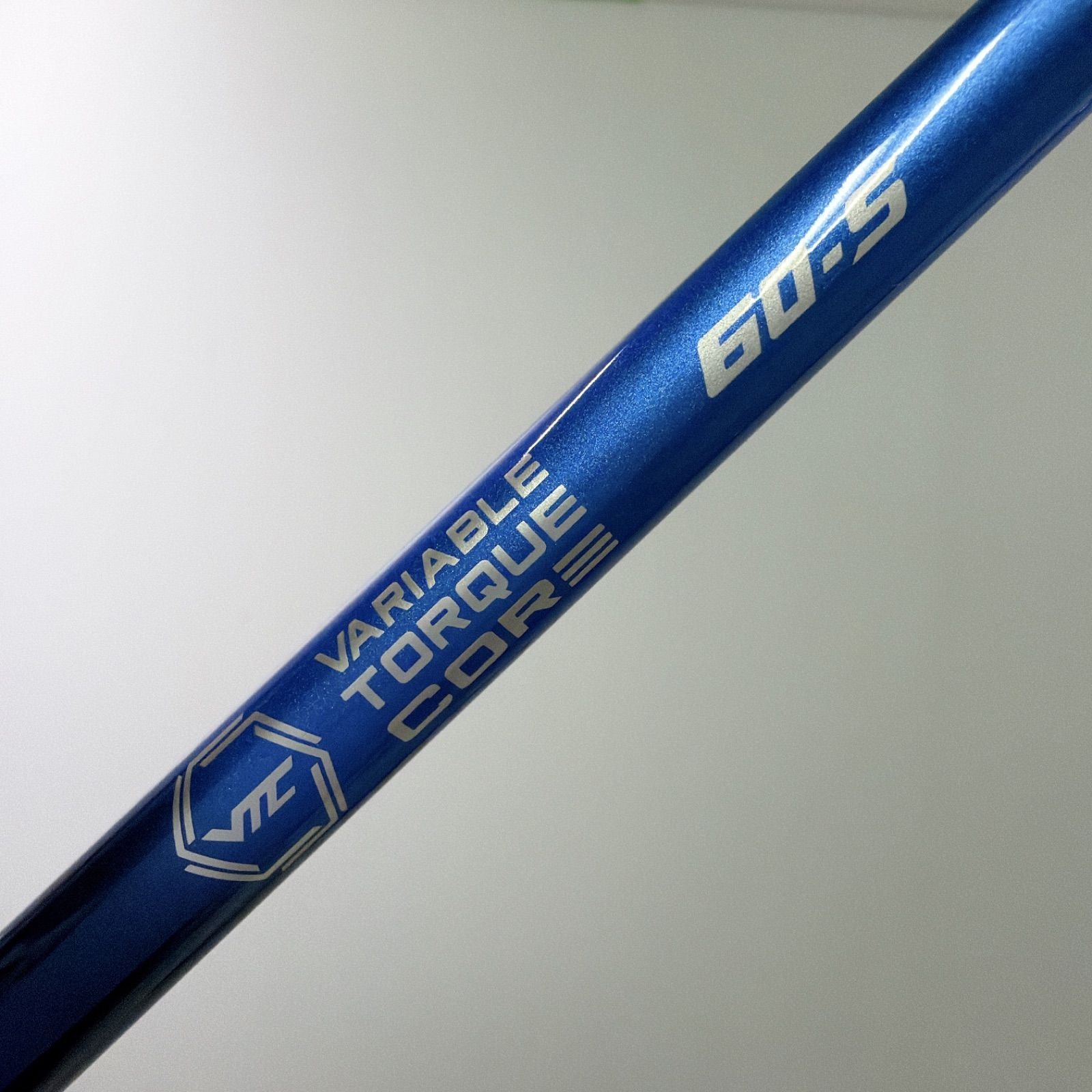 Fujikura Shaft Speeder Nx Blue 60 S 1W