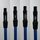 Fujikura Shaft Speeder Nx Blue 60 S 1W