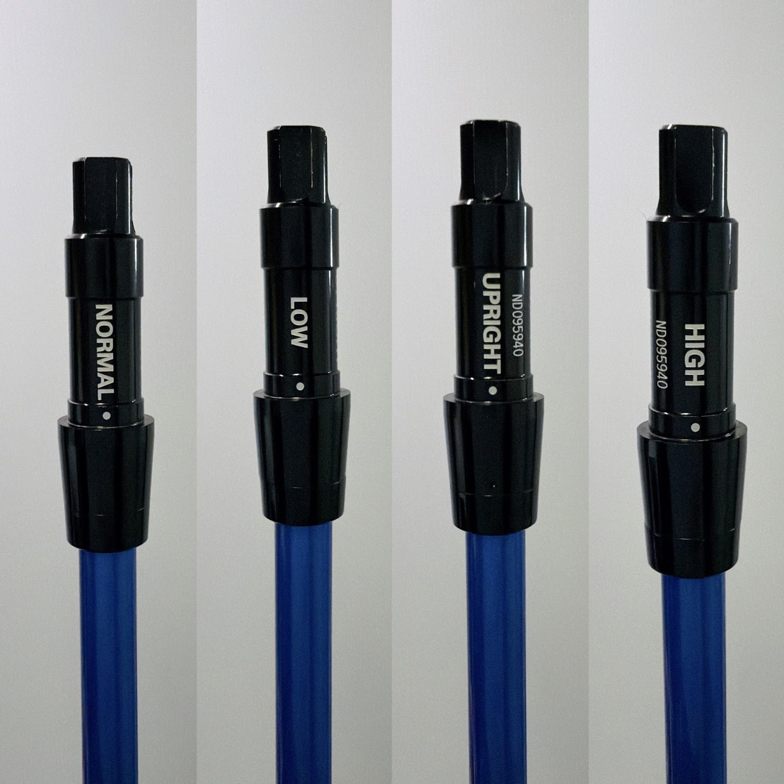 Fujikura Shaft Speeder Nx Blue 60 S 1W