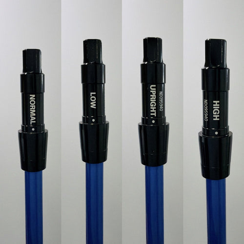 Fujikura Shaft Speeder Nx Blue 60 S 1W