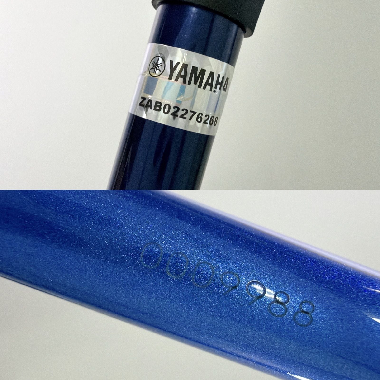 Fujikura Shaft Speeder Nx Blue 60 S 1W