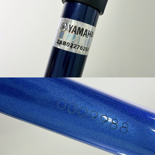 Fujikura Shaft Speeder Nx Blue 60 S 1W