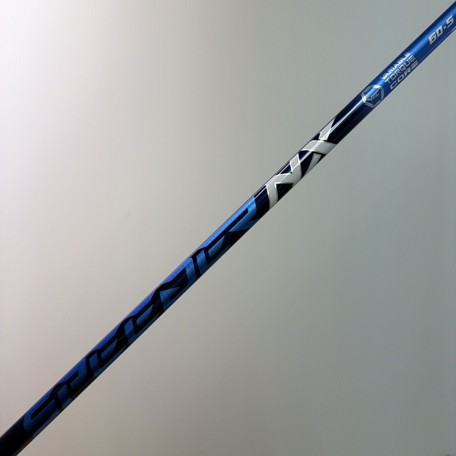 Fujikura Shaft Speeder Nx Blue 60 S 1W