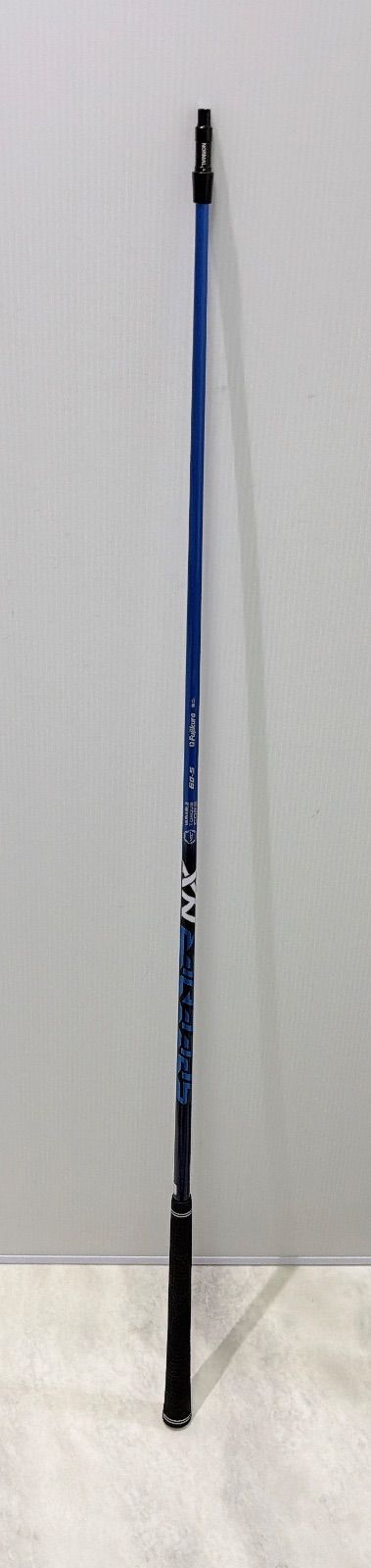 Fujikura Shaft Speeder Nx Blue 60 S 1W