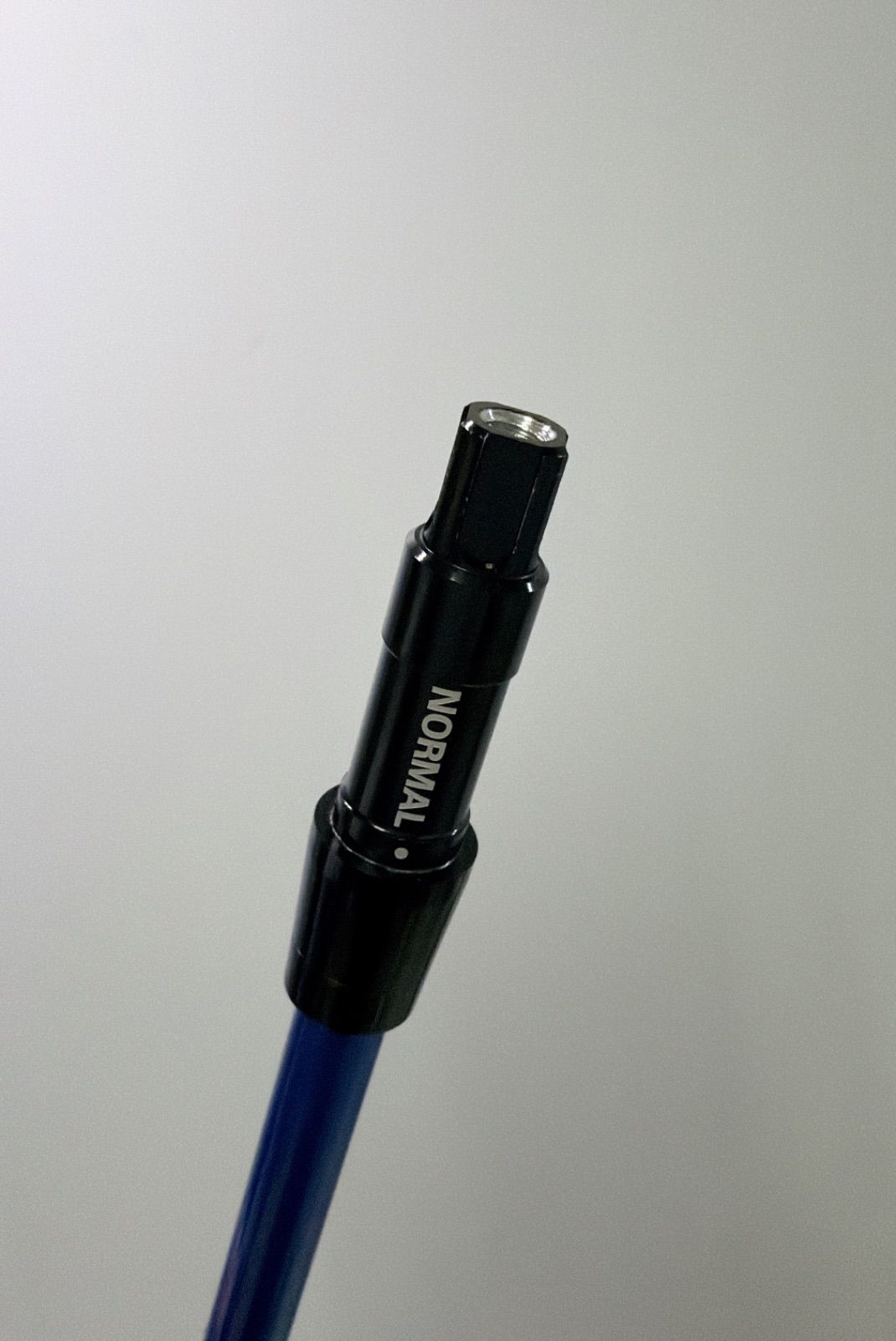 Fujikura Shaft Speeder Nx Blue 60 S 1W