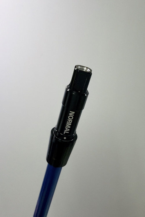Fujikura Shaft Speeder Nx Blue 60 S 1W