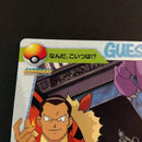 Pok Mon Trading Card Game 137