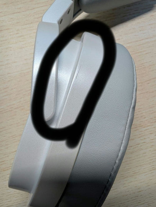 Moondrop Wired Headphones Void Headag