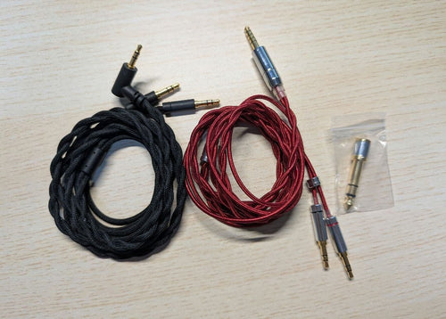 Moondrop Wired Headphones Void Headag
