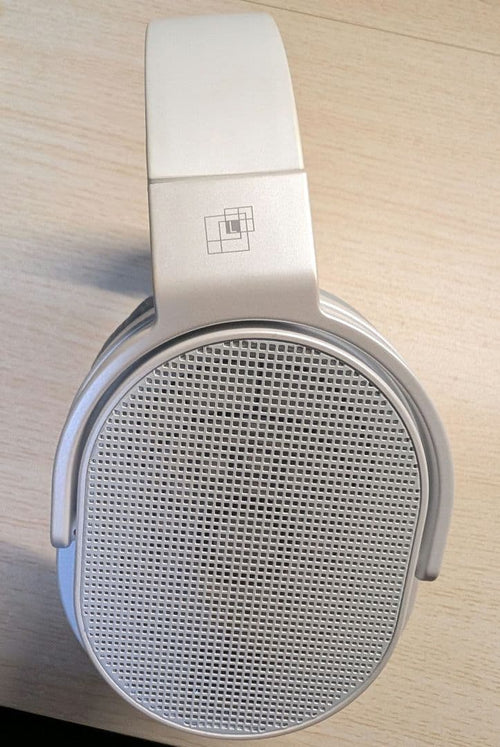 Moondrop Wired Headphones Void Headag