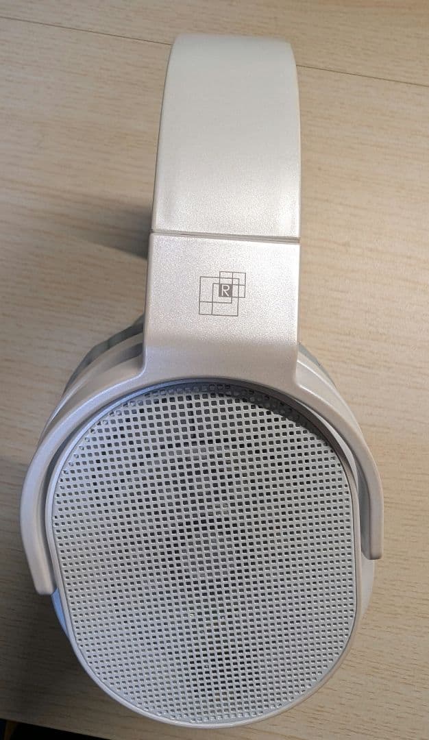 Moondrop Wired Headphones Void Headag