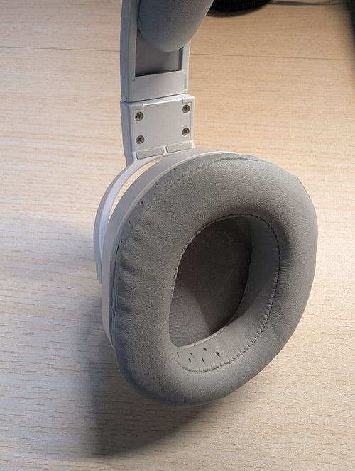Moondrop Wired Headphones Void Headag