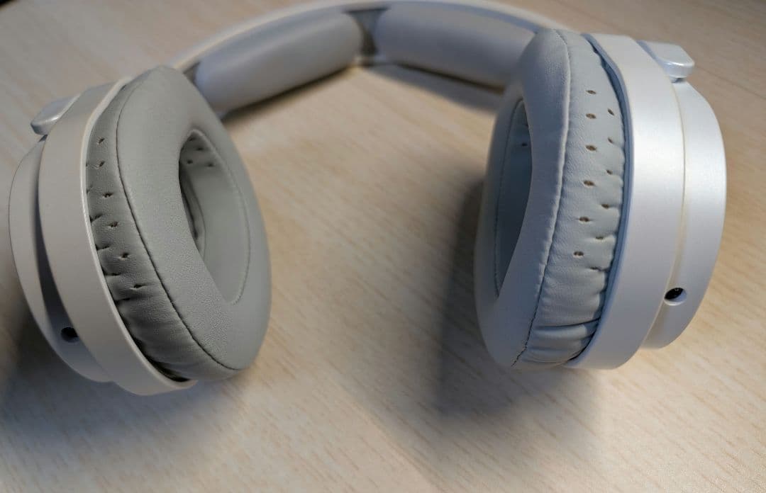 Moondrop Wired Headphones Void Headag