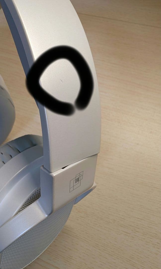 Moondrop Wired Headphones Void Headag