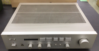 Premium Amplifier Denon Pma-730 K-367