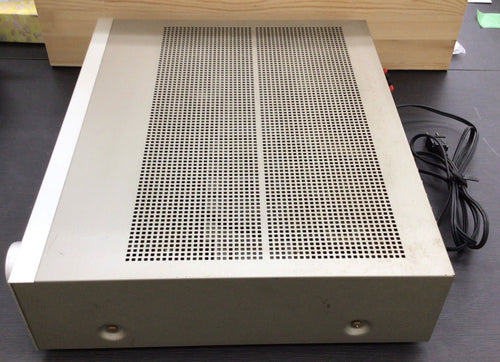 Premium Amplifier Denon Pma-730 K-367