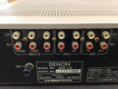 Premium Amplifier Denon Pma-730 K-367