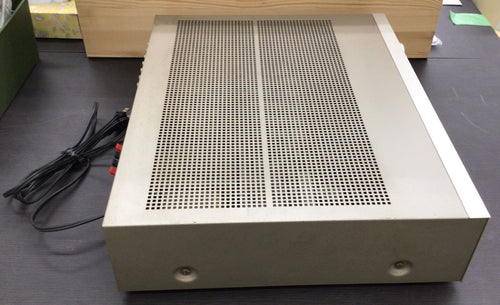 Premium Amplifier Denon Pma-730 K-367