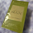 Bvlgari Perfume (Men) Man Wood Neroli 60Ml