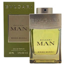 Bvlgari Perfume (Men) Man Wood Neroli 60Ml