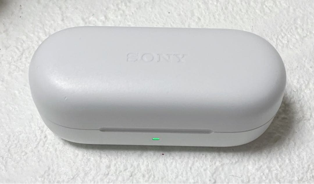 Sony Wireless Earphones Wf-C510