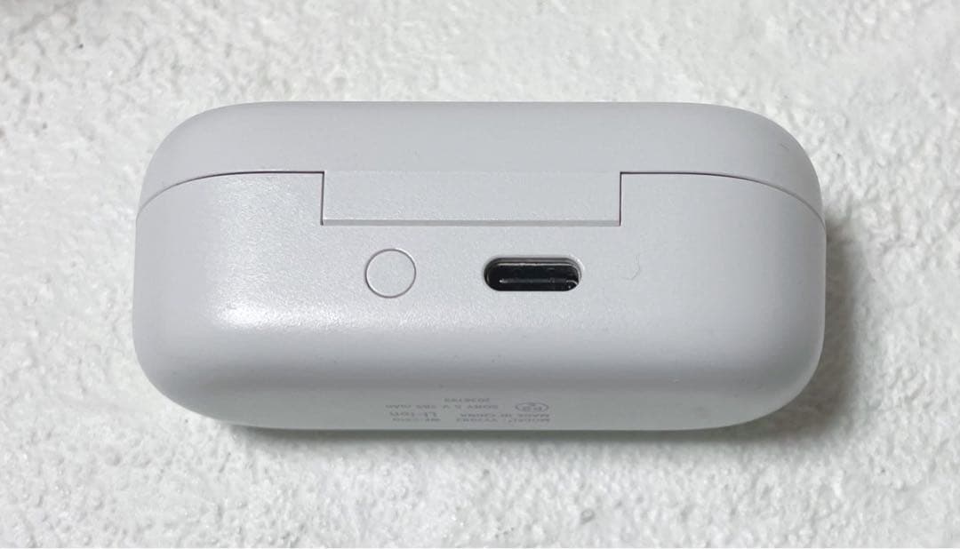 Sony Wireless Earphones Wf-C510