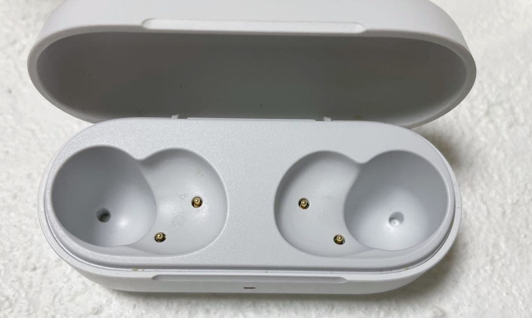 Sony Wireless Earphones Wf-C510
