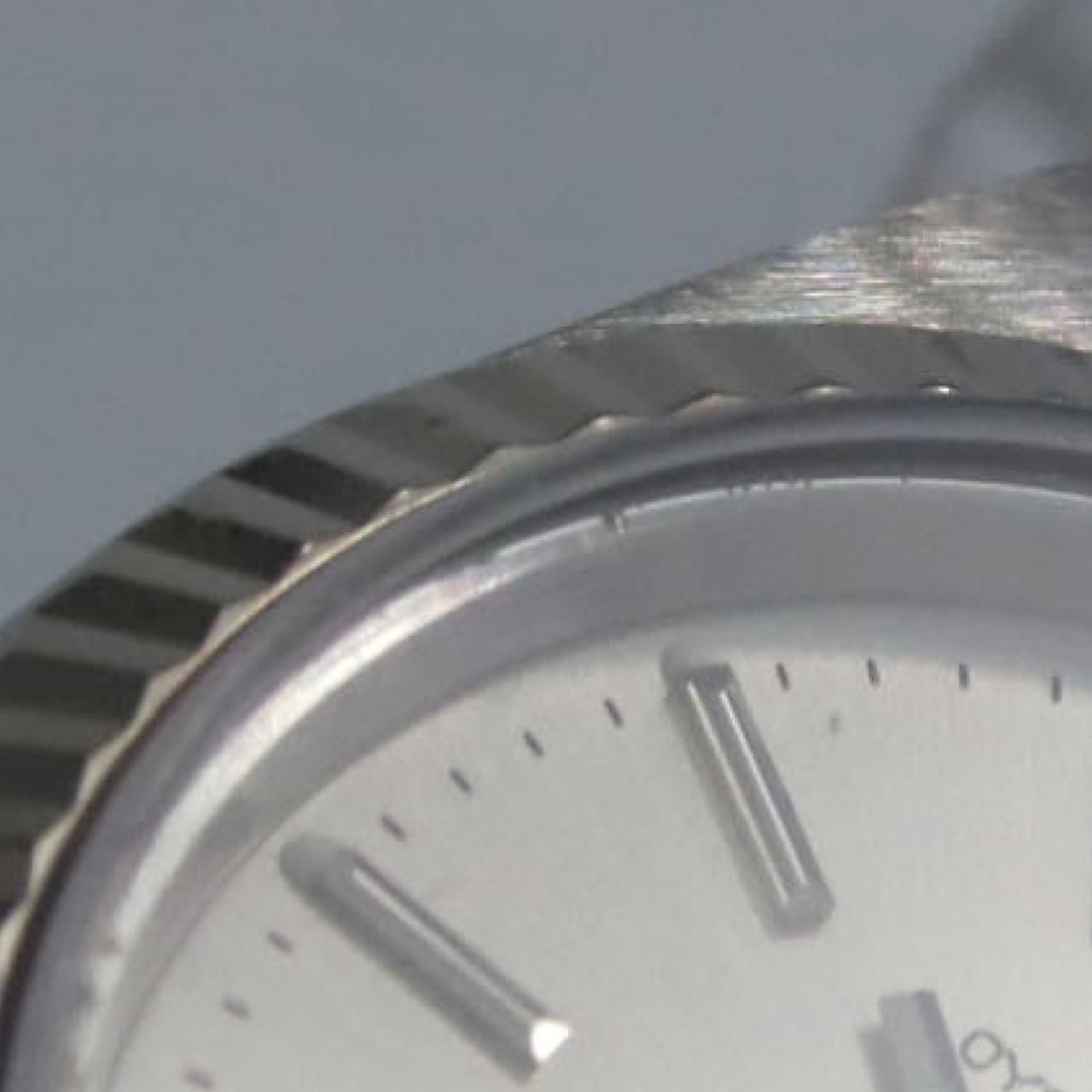 Rolex Automatic Winding Clock 79174 Ssxwg P