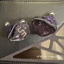 Unique Melody Wired Earphones 7 4 Max 88