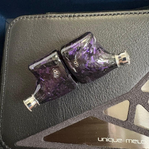 Unique Melody Wired Earphones 7 4 Max 88