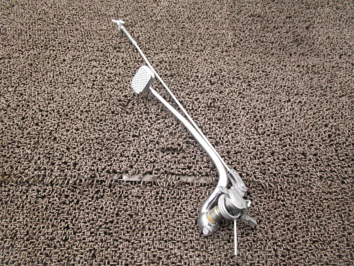 Yamaha Others Sr400 B5786 Rh03J H329E Fi