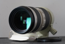 Canon Lens (Zoom) Ef70-200Mm F/4L Is Usm