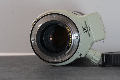 Canon Lens (Zoom) Ef70-200Mm F/4L Is Usm
